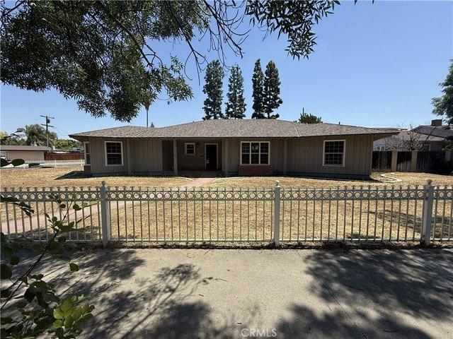 House for sale in Wasco, California
