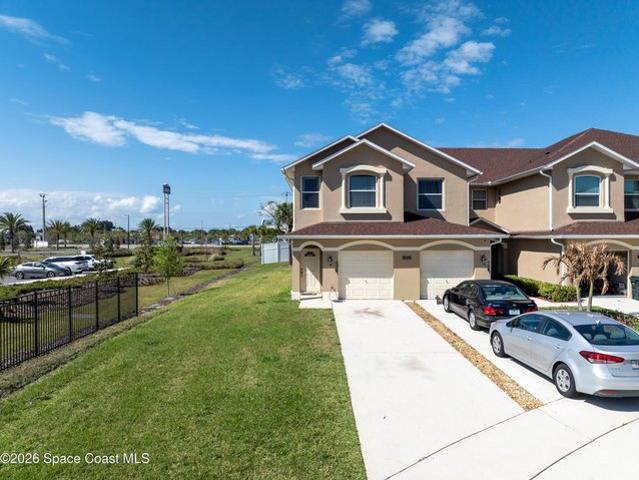 Townhouse for sale in Rockledge, Florida