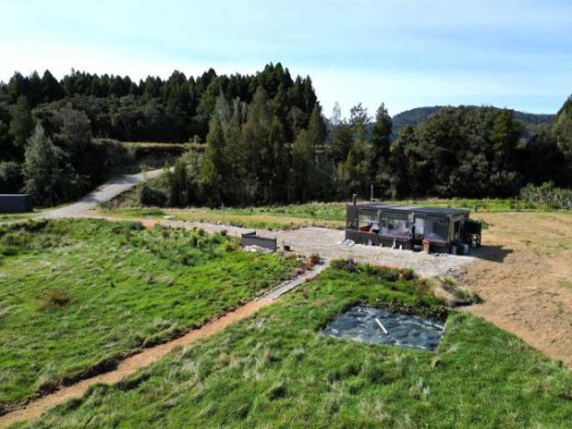 Land for sale in West Coast