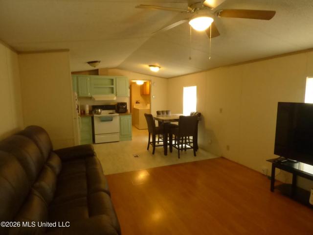 House for sale in Bogue Chitto, Mississippi