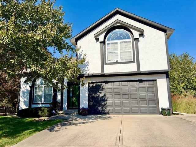 House for sale in Stonegate of the Good Ranch, Raymore