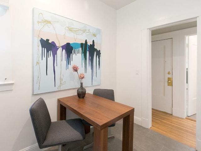 Apartment for rent in Chinatown, San Francisco