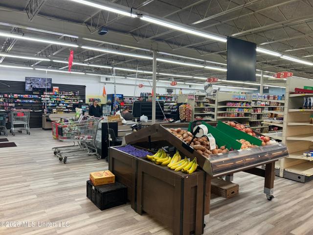 Commercial for sale in Picayune, Mississippi