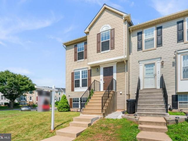 Townhouse for sale in Edgewood, Maryland