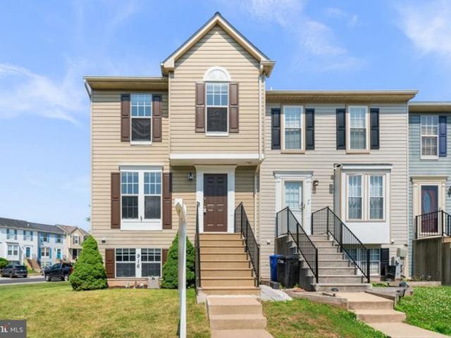 Townhouse for sale in Edgewood, Maryland
