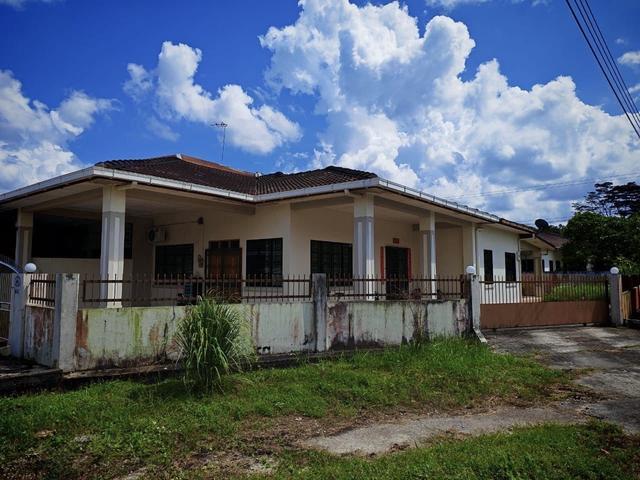 Terraced House for sale in Kuching, Sarawak