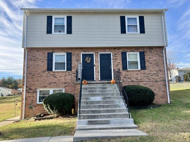 House for sale in Virginia