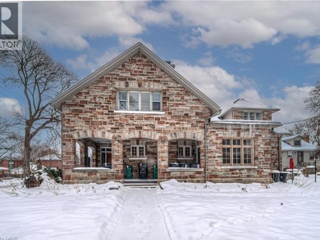 Property for sale in Cambridge, Ontario