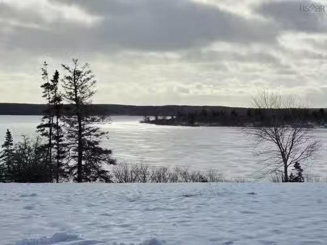 House for sale in Loch Lomond, Nova Scotia