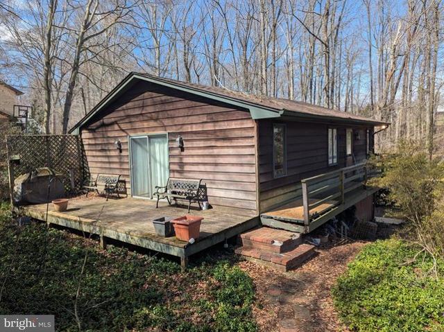 House for sale in Joppa, Maryland
