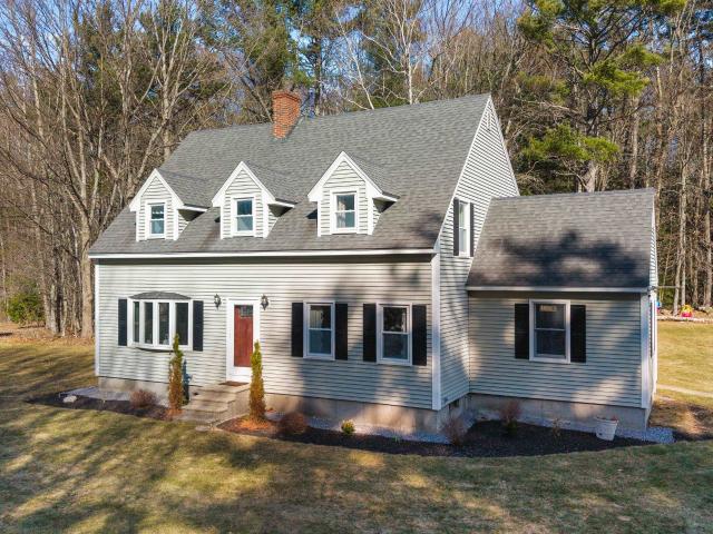 Property for sale in New Hampshire
