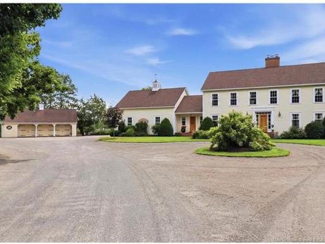 House for sale in Fredericton, New Brunswick