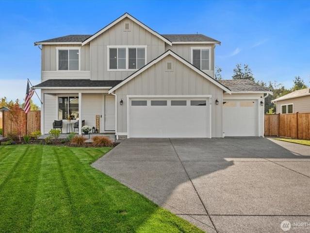 House for sale in Buckley, Pierce County