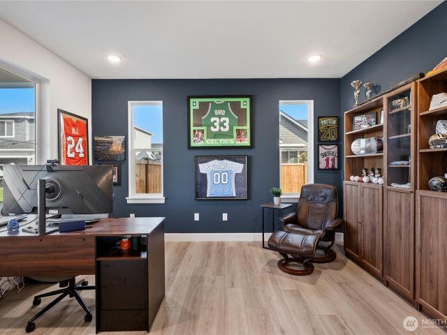 House for sale in Buckley, Pierce County