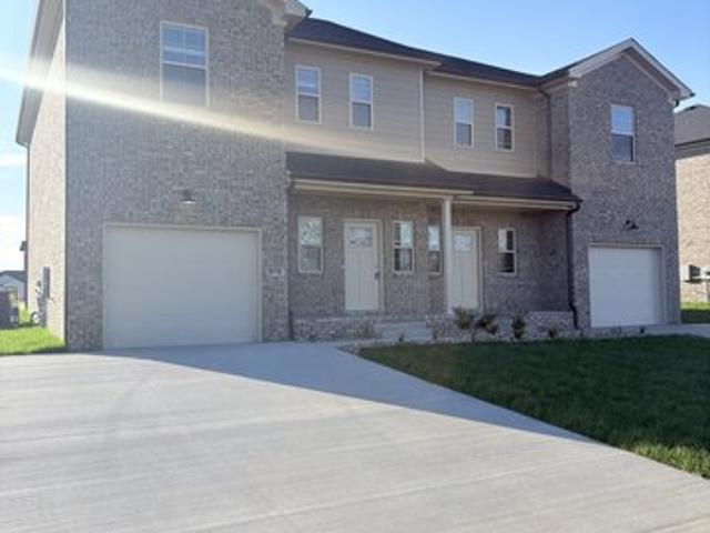 Townhouse for rent in Bowling Green, Kentucky