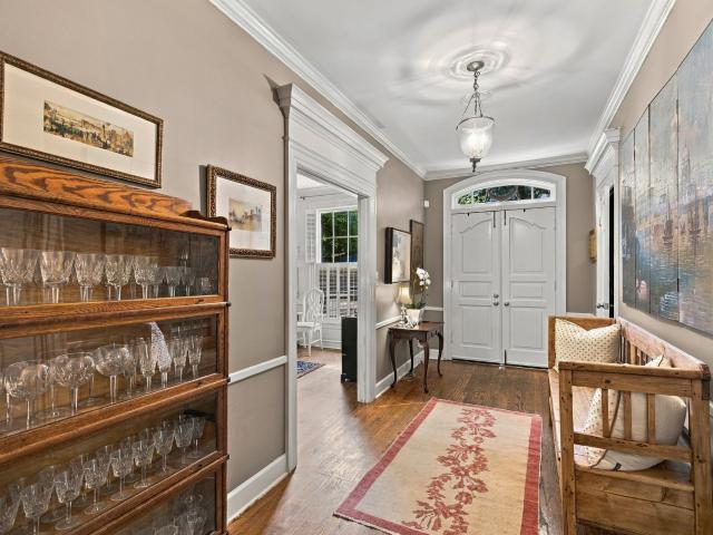 House for sale in Nashville, Middle Tennessee