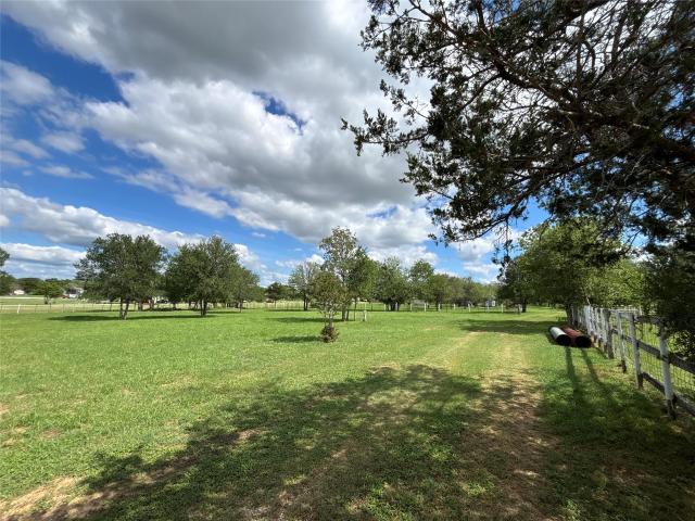 Land for sale in Luling, Texas
