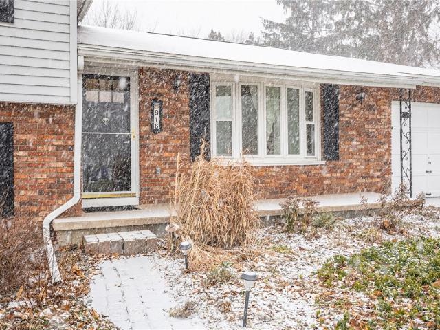 House for sale in Hamlin, New York