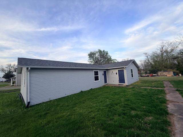 House for sale in Herrin, Illinois