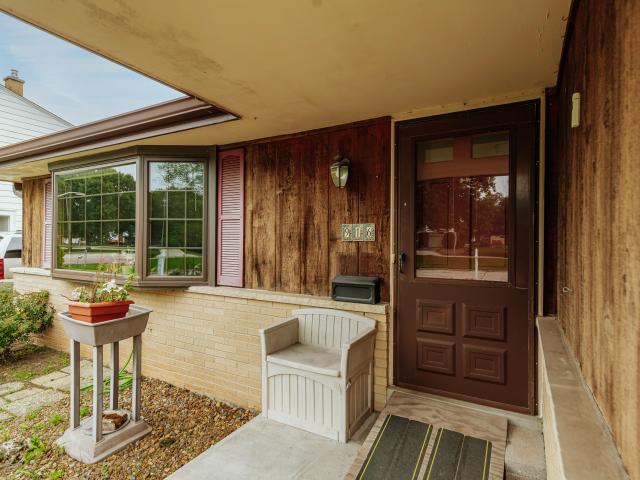 House for sale in West Allis, Wisconsin