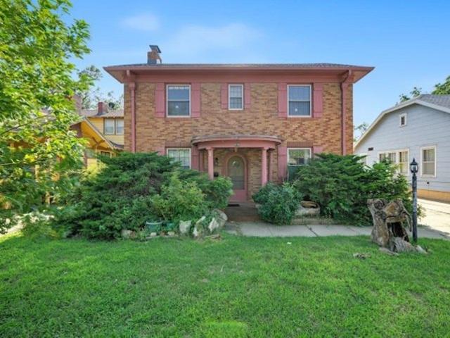 House for sale in Kansas
