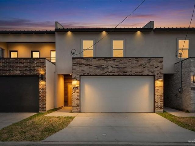 Townhouse for sale in Hidalgo, Texas