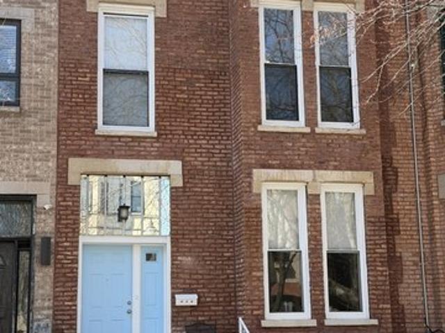 House for sale in Chicago Park, Illinois