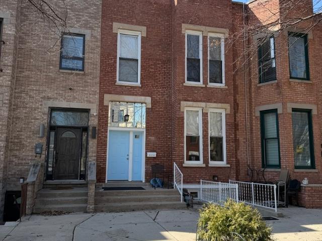House for sale in Chicago Park, Illinois