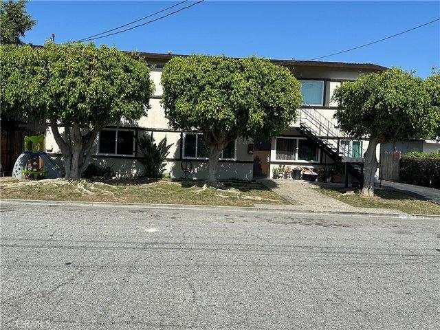 House for sale in San Gabriel, California