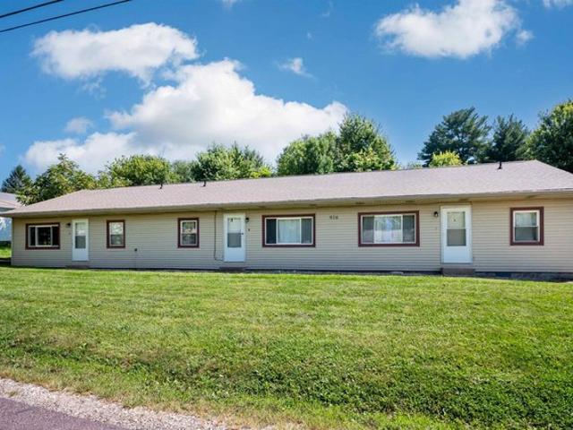House for sale in Illinois
