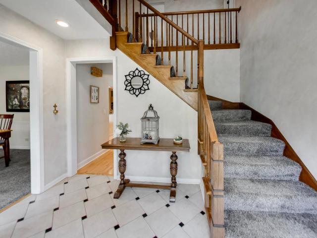 House for sale in Libertyville, Illinois
