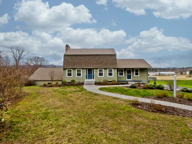 Property for sale in Amherst, Massachusetts