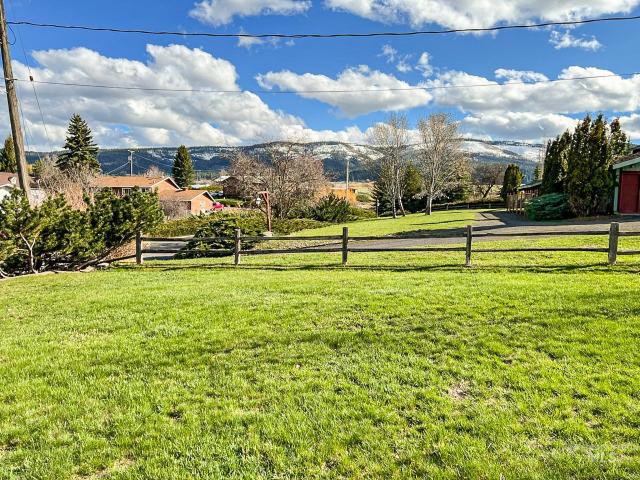House for sale in Grangeville, Idaho County