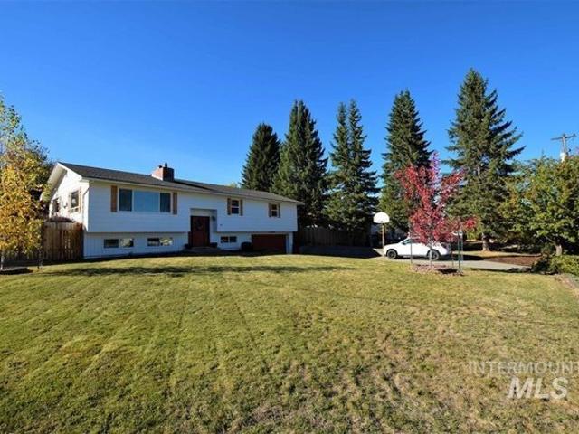 House for sale in Grangeville, Idaho County
