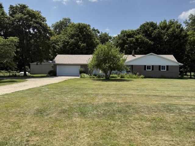House for sale in Swanton, Ohio