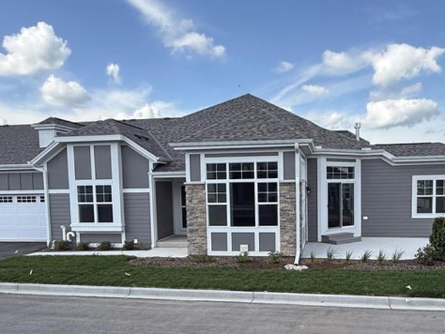 Condo for sale in Grafton, Ozaukee County
