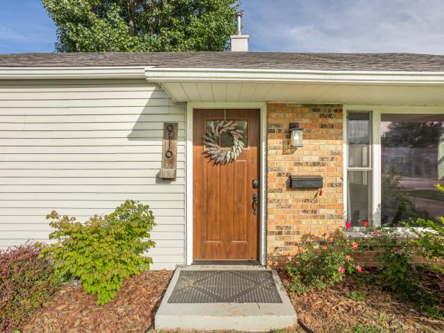 House for sale in Lebanon, Indiana