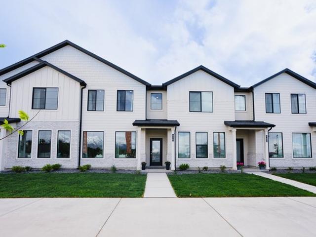 Townhouse for sale in Spanish Fork, Utah