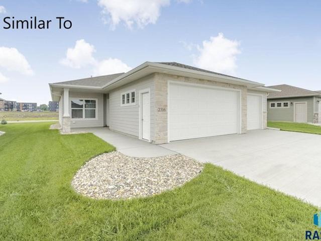 House for sale in Brandon, South Dakota