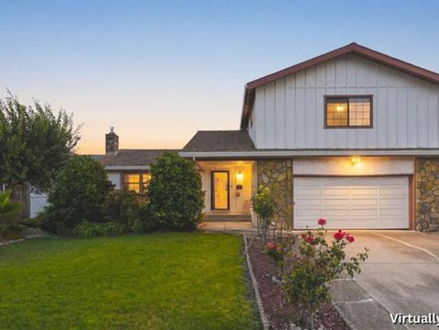 House for sale in Petaluma, California