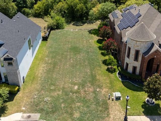 Land for sale in Desoto, Texas