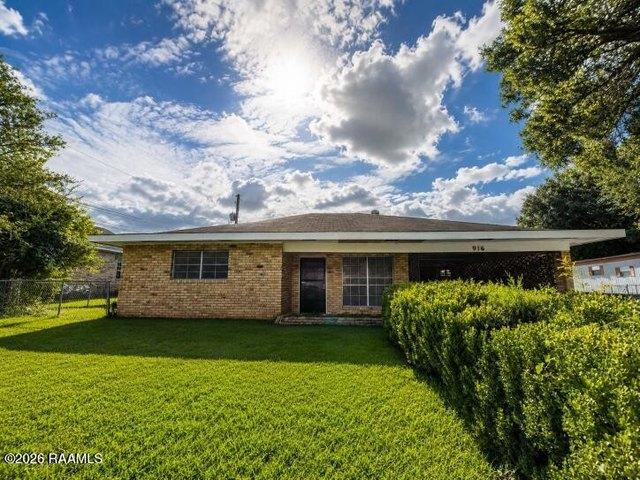 House for sale in Saint Martin, Louisiana