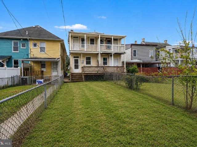 Townhouse for sale in Hagerstown, Maryland