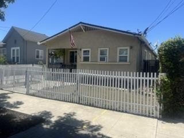 House for sale in Hollister, California