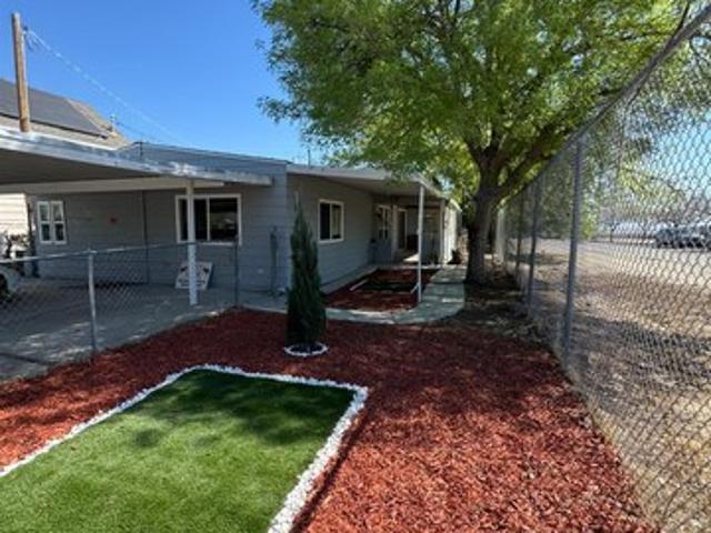 House for sale in Maricopa, California