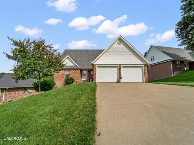 House for sale in Jefferson City, Missouri