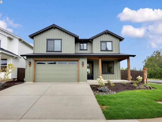 House for sale in Battle Ground, Washington