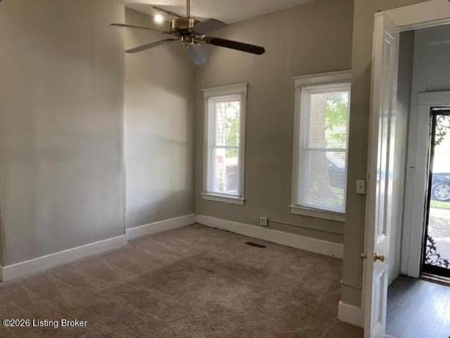 House for sale in Louisville, Kentucky