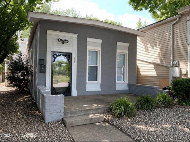 House for sale in Louisville, Kentucky