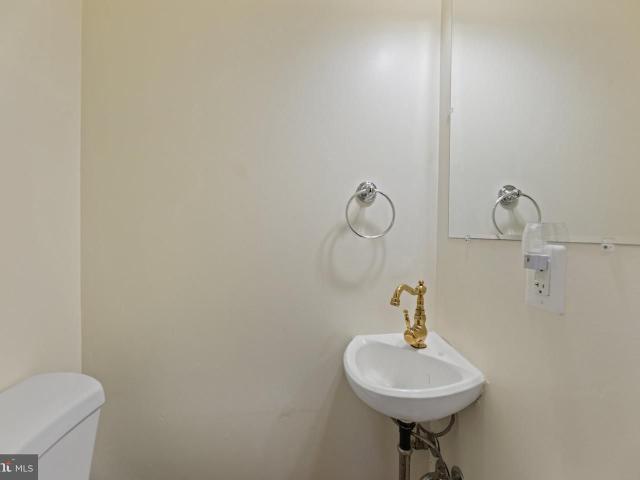 Townhouse for rent in Washington, Washington DC